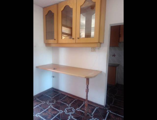 1 BEDROOM APARTMENT FOR SALE IN MEREWENT